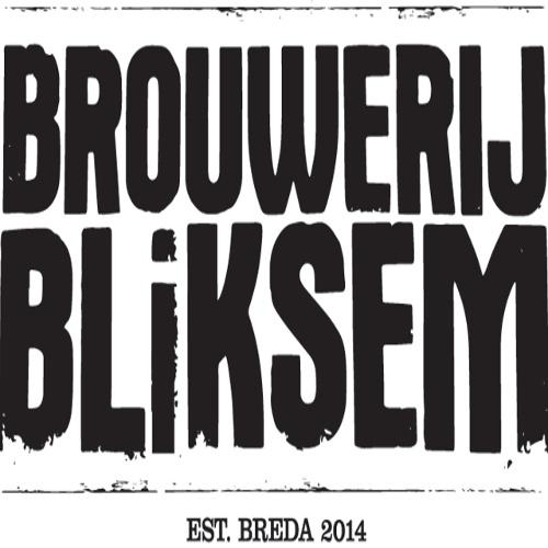 Brouwerij Bliksem logo Brouwerij Bliksem logo
